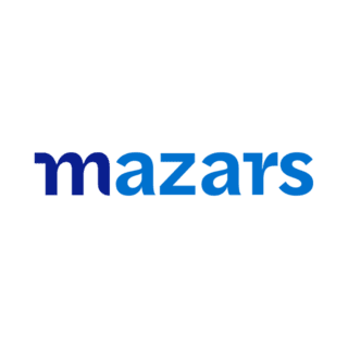 Logo Mazars