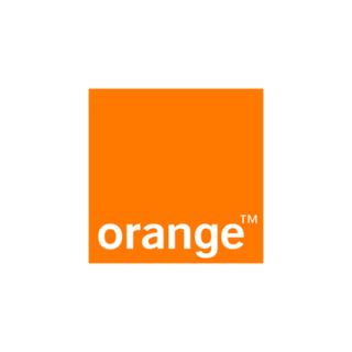 Logo Orange